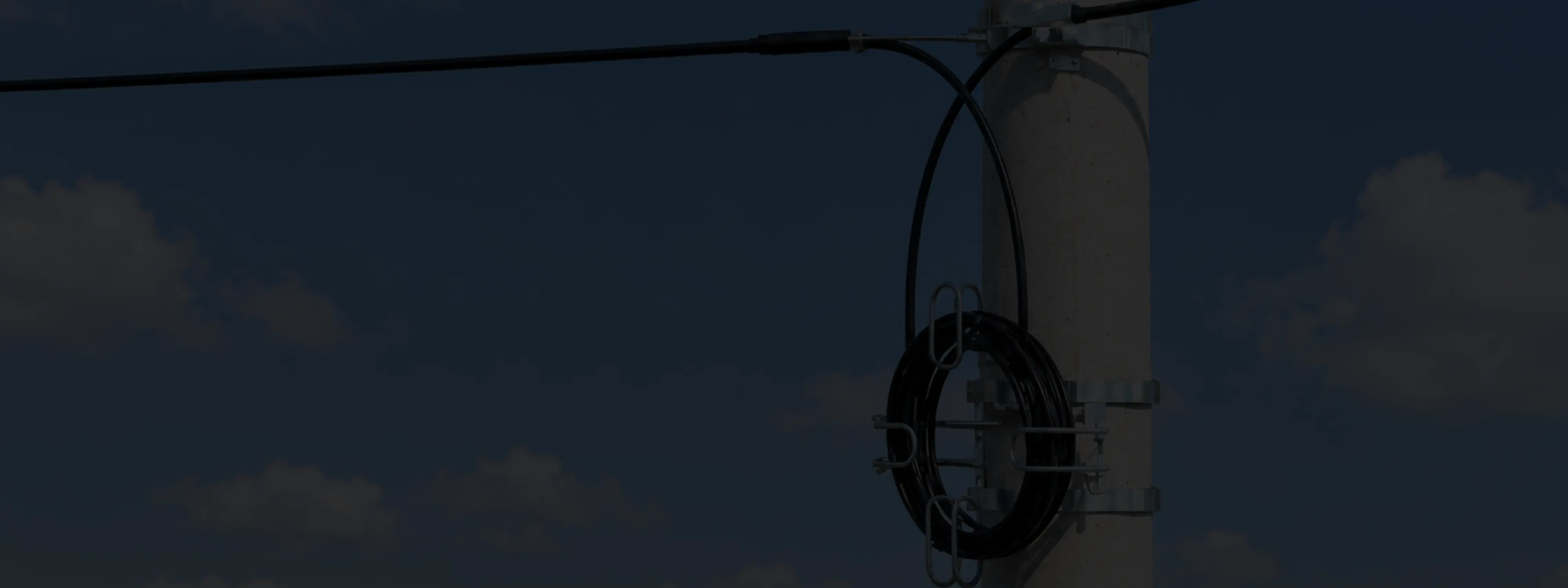 outdoor FTTH solution