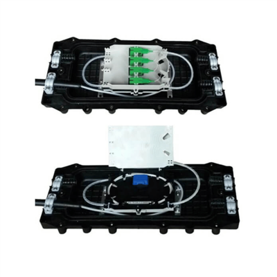 48 광섬유 스플라이스 폐쇄